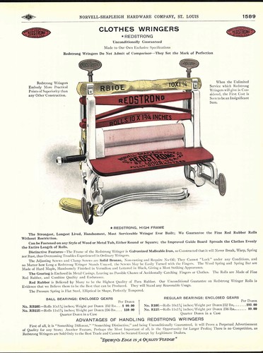 1910 advertisement color - 1910, 8