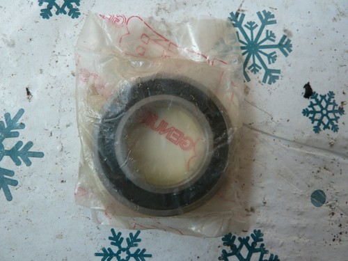 Tgb quad bearing - tgb, p/n