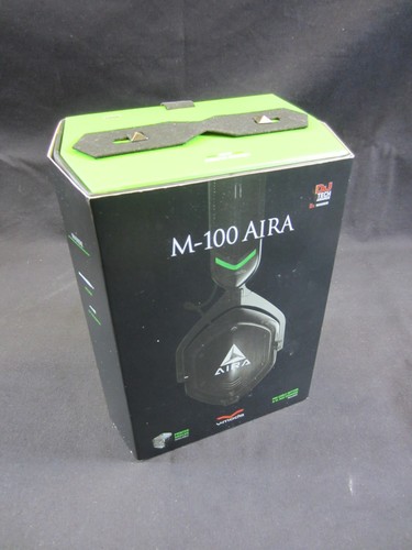 Moda 100 aira - v-moda, (roland)