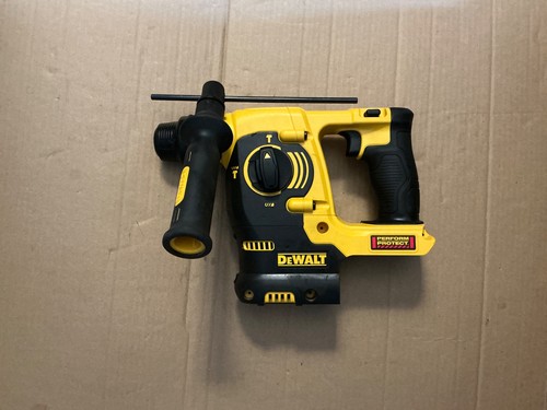 Genuine dewalt dch253n 18v - 18v, xr