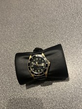 Rotary Mens Watch Diver Style