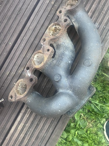 Ford escort mk3 - ford,
