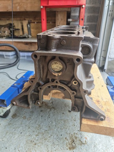 Toyota 18rg engine - toyota,