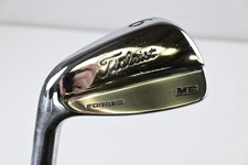 Left Hand Titleist 718 MB #9