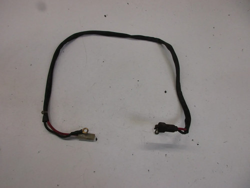 Mass cable honda 185 - mass, s