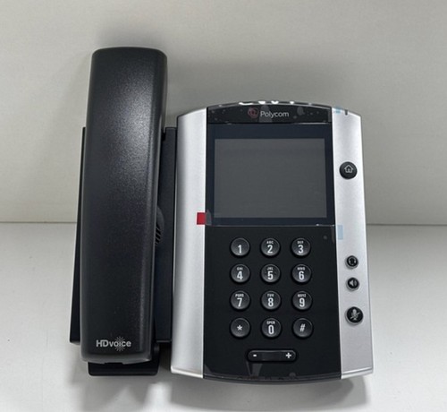 Twin pack polycom - vvx, 501