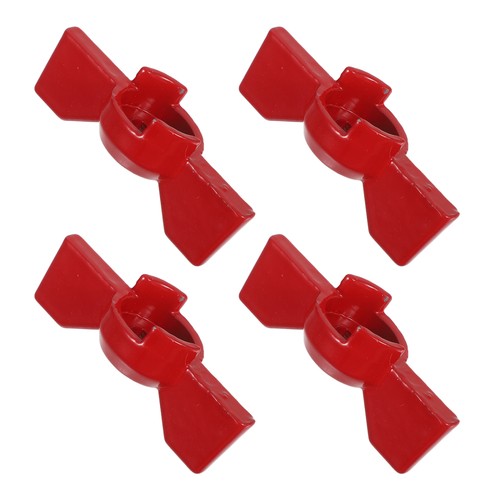 4pcs replacement ball - 4pcs,