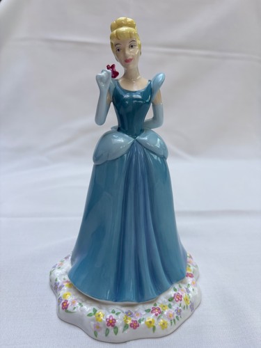 Royal doulton disney princess - royal,