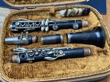 Boosey & Hawkes Emperor