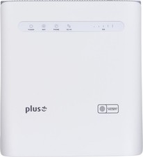 ZTE MF286R 4G+LTE 300Mbps Cat. 6 Router Wifi Modem SIM 3G Ddns Phone RJ11 SMA