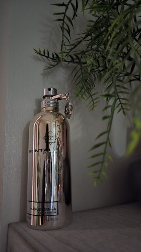 Montale mango manga eau - montale,