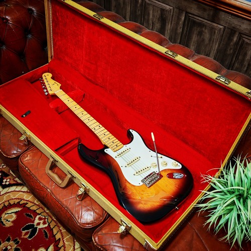 Fender classic player - fender,