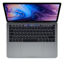 MacBook Pro TouchBar 13" |