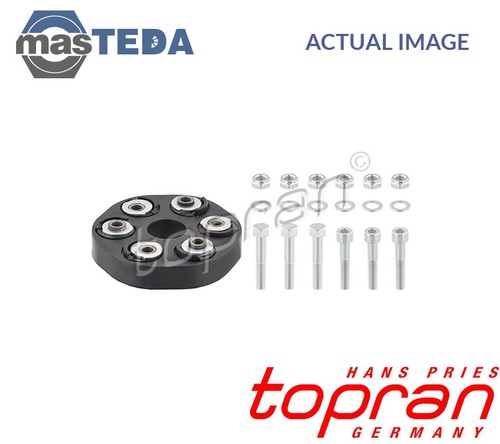 400 238 propshaft joint front - 400,