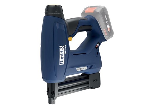 Rapid staple gun - rapid,
