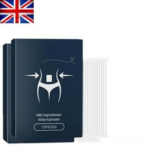 Discreet Slimming Patches - 24