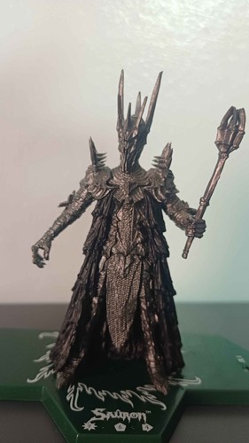 Combat hex lord the - combat, rings