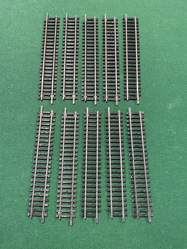 Hornby r600 nickel silver - hornby,