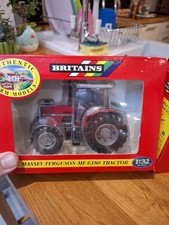 Britains Farm Toys  Massey