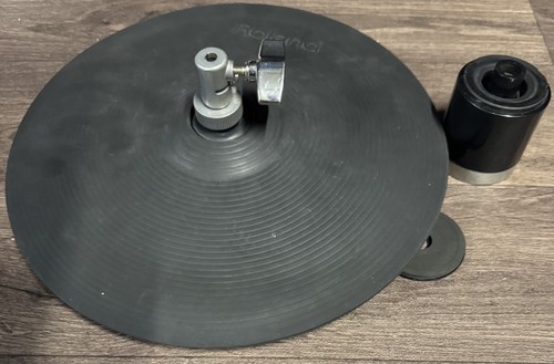 Roland v11t hi - hi-hat, pad