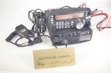 Kenwood TS-480SAT HF/50Mhz