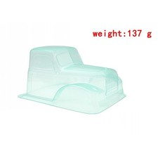 RC Model Pickup Truck Shell