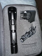 ArchiveTMC Aquaray Blue