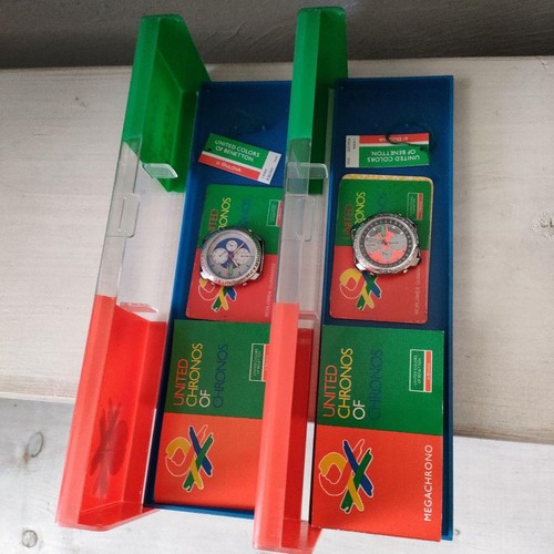 Super rare benetton - [super,