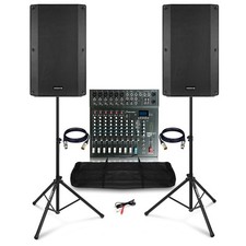 Vonyx VSA150S Live Band PA