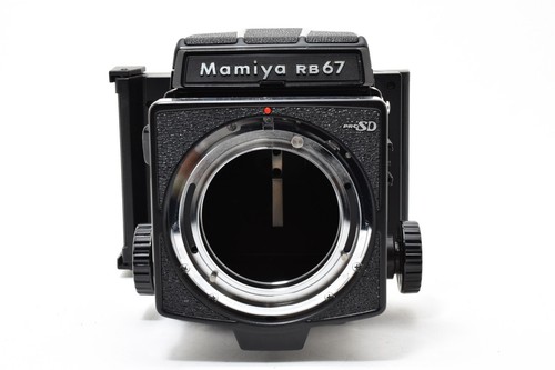 Mamiya rb67 pro - mamiya, 6x7
