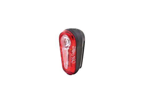 Croozer battery tail light - croozer,