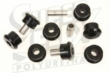 Superflex Rear Trailing Arm Bush Kit for Toyota Corolla AE111 SR/G6/G6R, 1997-01