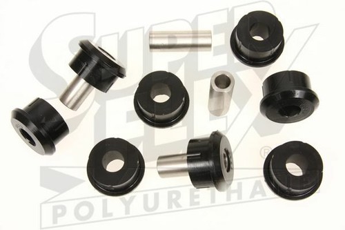 Superflex rear trailing arm - superflex,