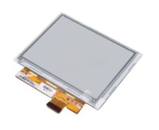 1pcs 5 inch N517 E-ink LCD Display Screen for Kobo Mini