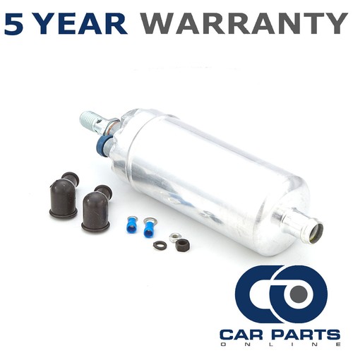 Fuel pump fits porsche 911 - pump, 3.2