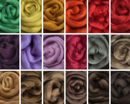 Dhg extra fine merino wool - extra,