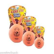 Retro Good Boy LOB IT Latex