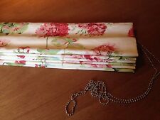 SALE****Laura Ashley Geranuim