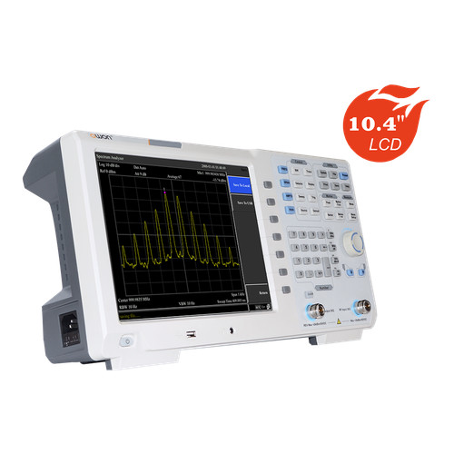 9khz 1ghz xsa810 tg spectrum - 9khz, xsa810-tg