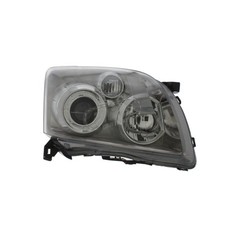 Fits Toyota Avensis 2006-2009