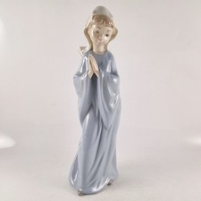Nao Lladro Daisa, Porcelain