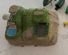 Bandai Vintage Thunderbirds DX