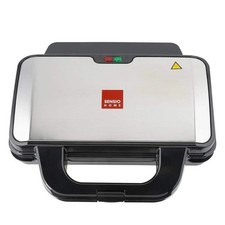 GLOBAL GOURMET Square Waffle