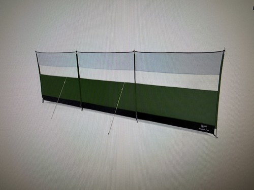 Kampa windbreak 500 x - -,