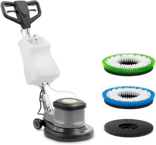 Ulsonix floor polisher - ulsonix,