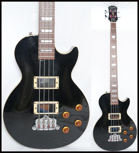Epiphone gibson les paul - gibson,