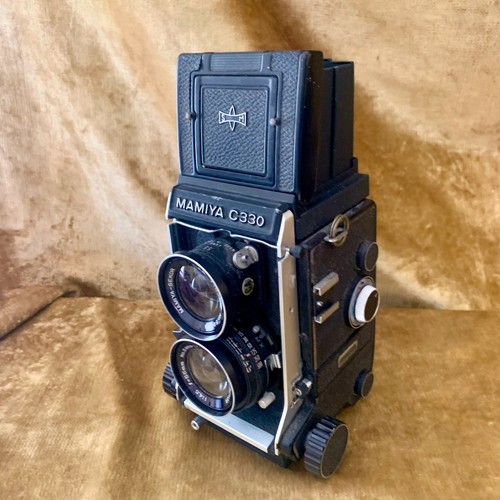 Mamiya c330 professional - c330,