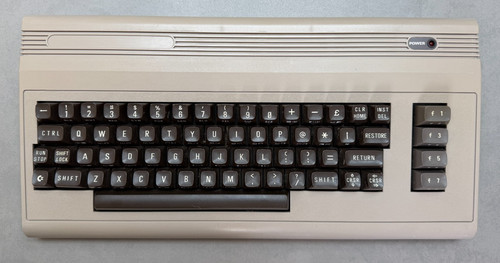 Commodore computer - computer,