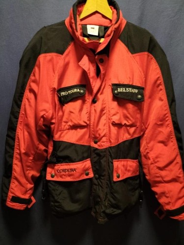 Men belstaff jacket black - men,