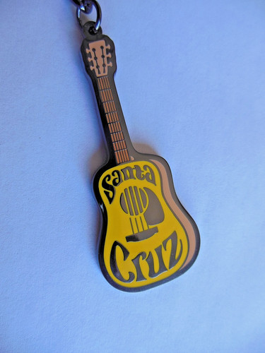 Guitar santa cruz - /,